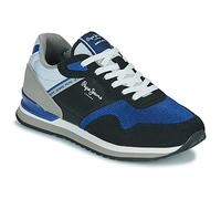 Pepe jeans Scarpe bambini LONDON CITY B in Nero 35