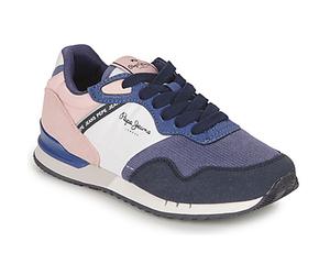 Pepe jeans Scarpe bambini LONDON CLASSIC G in Marine 33