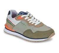 Pepe jeans Scarpe bambini LONDON JUMP B in Kaki 38