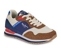 Pepe jeans Scarpe bambini LONDON SIGHT B in Blu 38