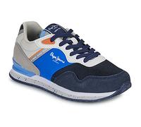 Pepe jeans Scarpe bambini LONDON SOUTH B in Blu 37