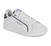 Pepe jeans Scarpe bambini PLAYER YOUNG B in Bianco 34