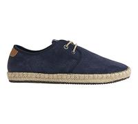 Pepe Jeans Tourist Classic - Espadrillas Blu - Taglia 40 Scarpe Uomo Sneakers