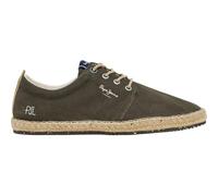 Pepe Jeans Scarpe Tourist West verde oliva marrone Donna 40