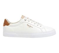 Scarpe Pepe Jeans Kenton Max bianco marrone donna - 37