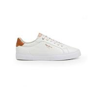 Scarpe Pepe Jeans Kenton Max bianco marrone donna - 38
