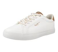 Scarpe Pepe Jeans Kenton Max bianco marrone donna - 36