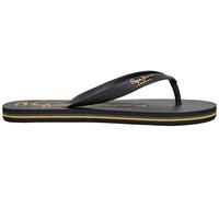 Pepe Jeans Scarpe da Donna bay Beach Sun W, Nero (Nero), 39