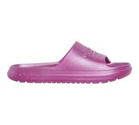 Pepe Jeans Scarpe da donna Beach Slidemet W, rosa (ROSE PINK), 40, Rosa Rosa Rosa, 7 UK