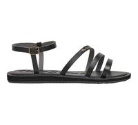 Pepe Jeans Rio Sand W, Scarpe Donna, Nero, 40 EU