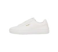Pepe Jeans Scarpe da Ginnastica Bianche Camden Rump
