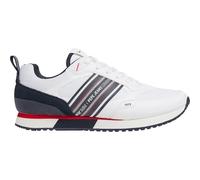 Pepe Jeans Scarpe da Ginnastica Bianche Dublin Young