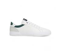Pepe Jeans Scarpe da ginnastica Kenton Court PMS30839 Verde 41 Uomo