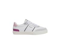 Pepe Jeans Scarpe da Ginnastica Bianche on Muse