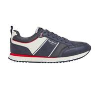 Pepe Jeans Scarpe da Ginnastica Blu Scuro Dublino