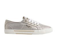 Pepe Jeans Scarpe da Ginnastica Brady Party Basic Color Oro