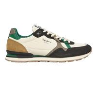 Sneakers Pepe Jeans Brit Cover Vert 41