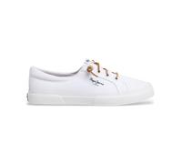 Pepe Jeans Scarpe da Ginnastica on Block Bianche