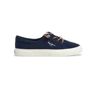 Pepe Jeans Scarpe da Ginnastica on Block Blu Scuro