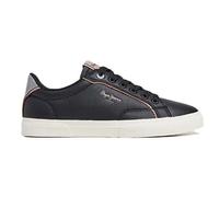 Pepe Jeans Scarpe da Ginnastica on Sailor Nere