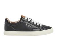 Pepe Jeans Scarpe da Ginnastica on Street Nere