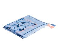 Pepe Jeans Yolet Scarf Blu Donna