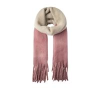 Pepe Jeans - Sciarpa Fifi senza tempo - -Accessories -Donna -Rosa -ONE SIZE