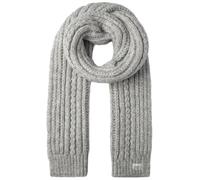 Pepe Jeans Sciarpa SKYLER B da ragazzo, grigio (MARL GREY), L, Grigio (MARL GREY), L