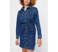 Pepe jeans - Selena Blu - Abbigliamento S Blu