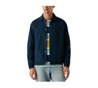 Pepe Jeans - Sherman Jacket - - Jackets - Uomo - Blu - 2XL