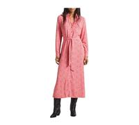 Pepe Jeans - Shirt Dress - - Dresses - Donna - Rosa - S