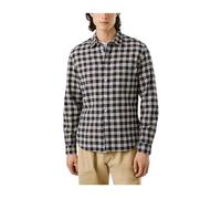 Pepe Jeans, ,Shirts ,Uomo ,Multicolore ,2XL Camicia a Quadri Multicolori