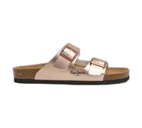 Pepe Jeans, ,Shoes ,Donna ,Rosa ,37 EU Oban Sandali