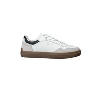 Scarpe Pepe Jeans Camden Collar beige blu marino bianco - 43