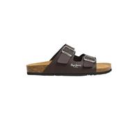 Pepe Jeans, ,Shoes ,Uomo ,Marrone ,44 EU Ciabatte