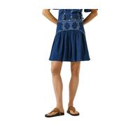 Pepe Jeans - Short Skirt - - Skirts - Donna - Blu - S