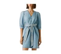 Pepe Jeans - Short Vestiti - - Dresses - Donna - Blu - L