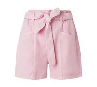Pepe Jeans - Shorts Casual Vita Alta - - Shorts - Donna - Rosa - M