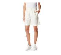 Pepe Jeans, ,Shorts ,Donna ,Bianco ,S Cruz Shorts