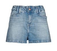 Pepe jeans Shorts REESE SHORT in Blu US 26