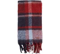 Pepe Jeans Sibyla Scarf, Sciarpa Donna, Blu (Dulwich),Taglia unica
