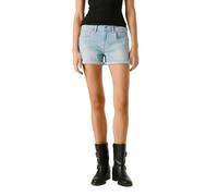 PEPE JEANS Siouxie Regular Fit Denim Shorts 32