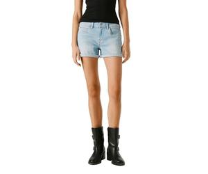 PEPE JEANS Siouxie Regular Fit Denim Shorts 33