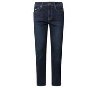 Pepe Jeans Skinny Jeans Finsbury, Blu (denim-6Fa), W40 / L32 Uomo