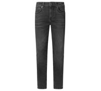 Pepe Jeans Skinny Jeans Finsbury, Nero (Denim-9aa), 31W x 34L Uomo