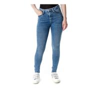 Pepe Jeans - Skinny Jeans - - Jeans - Donna - Blu - W28 L30