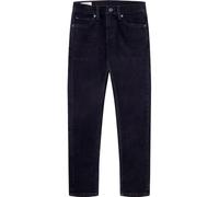 Pepe Jeans Skinny Jeans Jr Pb202133, Blue (Denim-XR7), 10 Anni Bambino