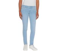 Pepe Jeans Skinny Jeans Lw, Jeans Donna, Blu (Denim-pf2), 28W / 30L