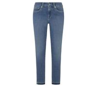 Pepe Jeans Skinny Jeans LW PL204583, Blu (Denim-MP8), 26W / 30L Donna