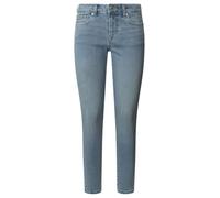Pepe Jeans Skinny Jeans LW Soho, Blu (denim-3Fa), 33 W/30 L Donna